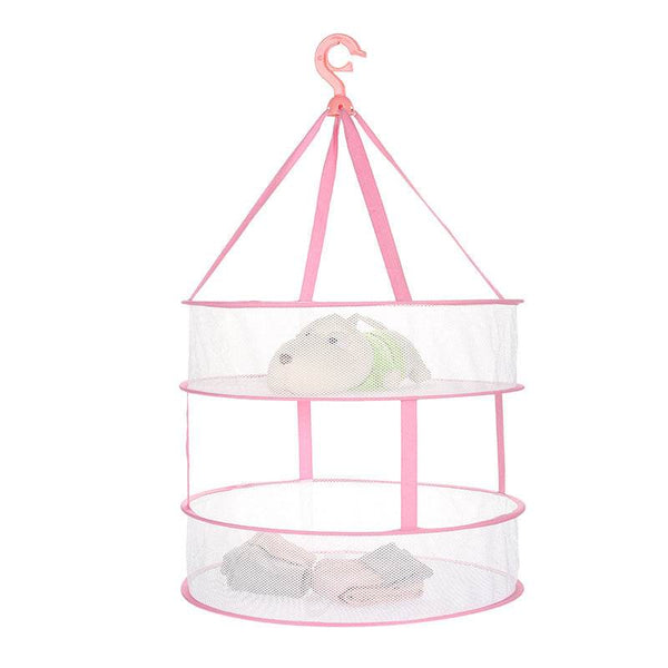 Foldable drying basket - ZEYTONCART