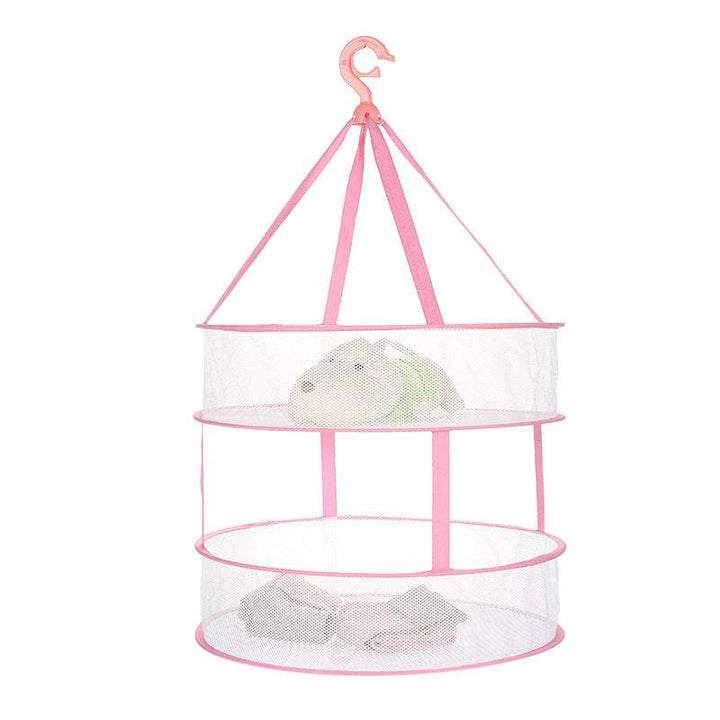 Foldable drying basket - ZEYTONCART