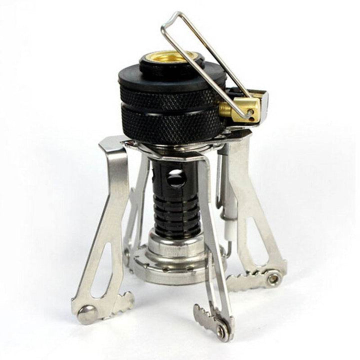 Camping mini stove - ZEYTONCART