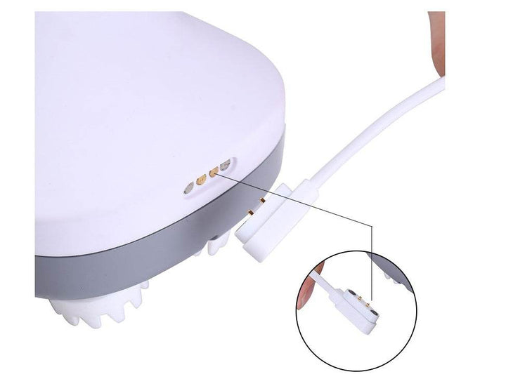 Scalp Massager 3 - ZEYTONCART