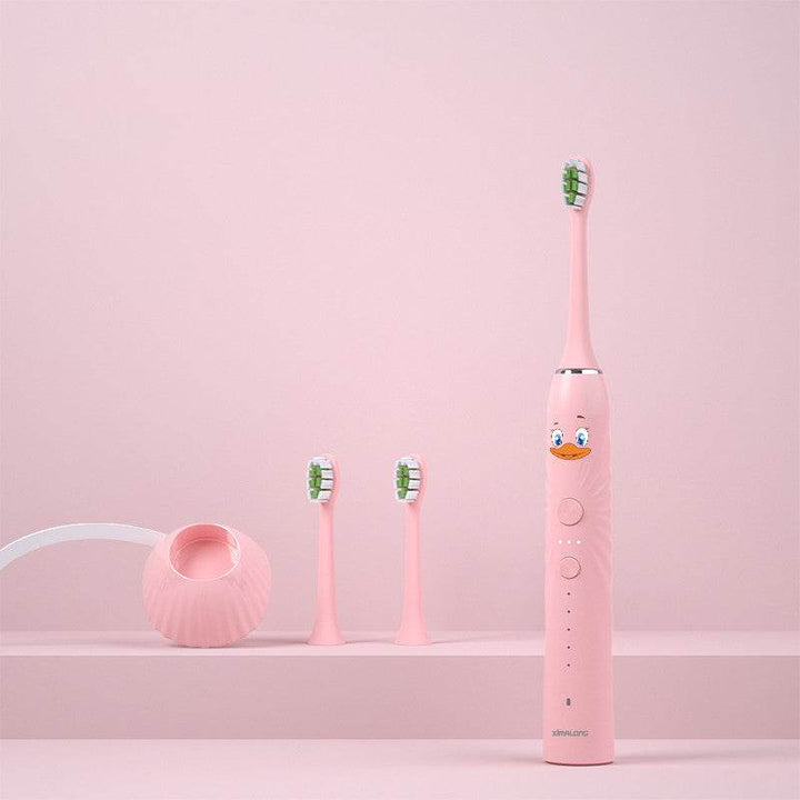 electric toothbrush - ZEYTONCART