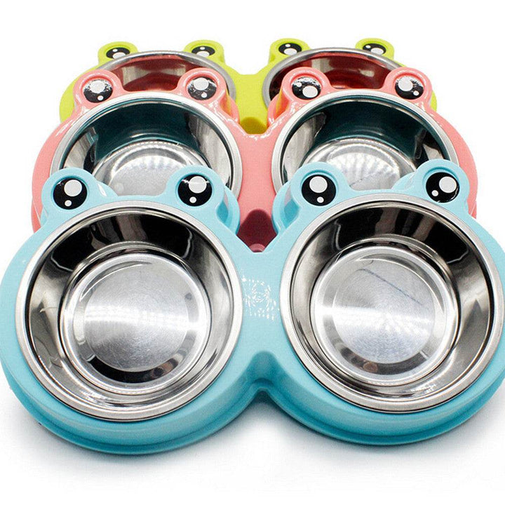 Food Bowl Pet Food Container - ZEYTONCART