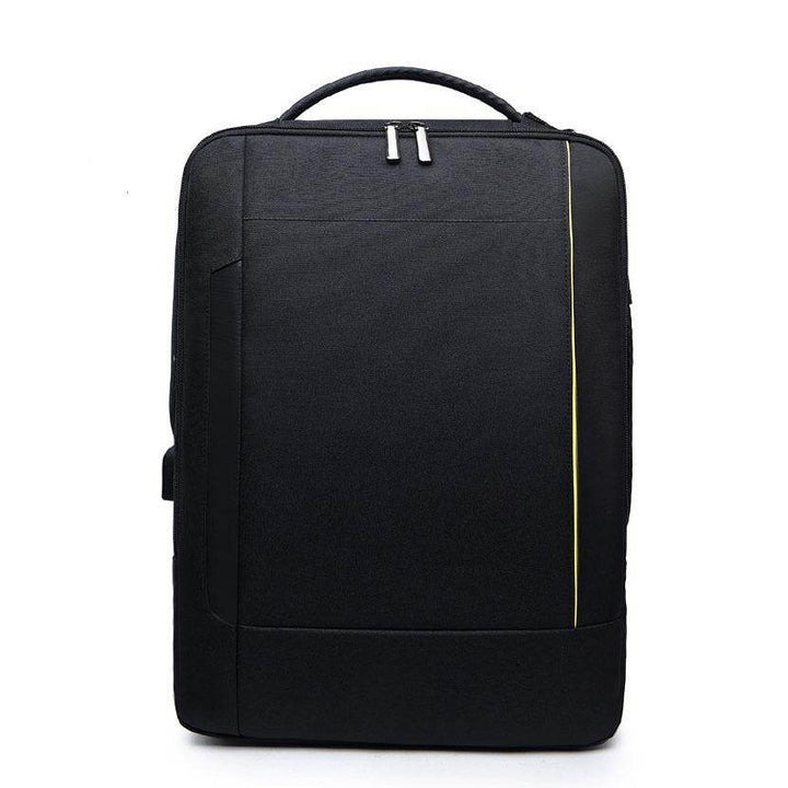 Laptop Backpacks External USB Charging - ZEYTONCART