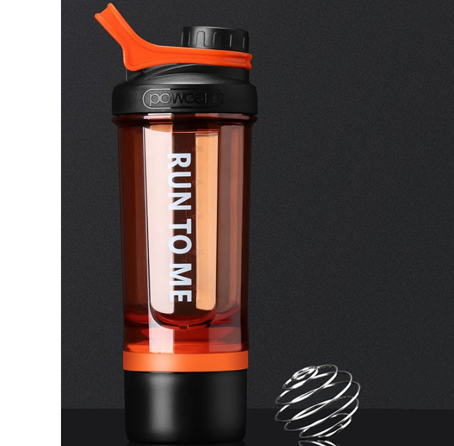 Portable sports water pot - ZEYTONCART