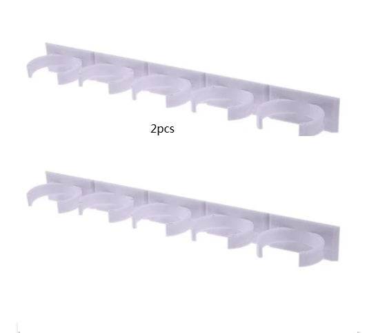 Storage rack spice bottle rack kitchen supplies plastic rack - ZEYTONCART