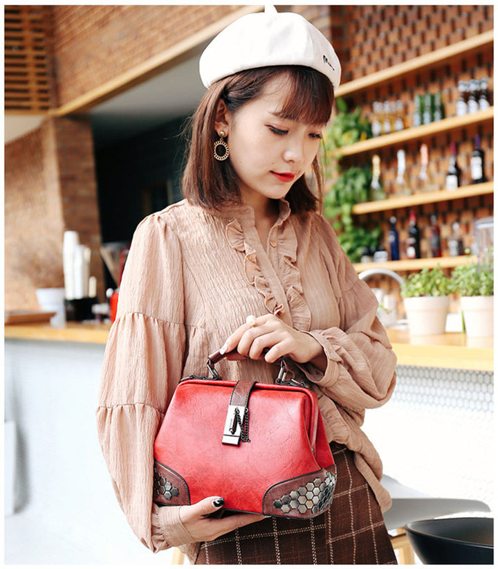 Fashion Women Handbags - ZEYTONCART