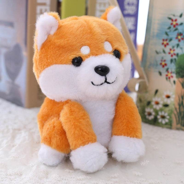 Electric plush toys - ZEYTONCART
