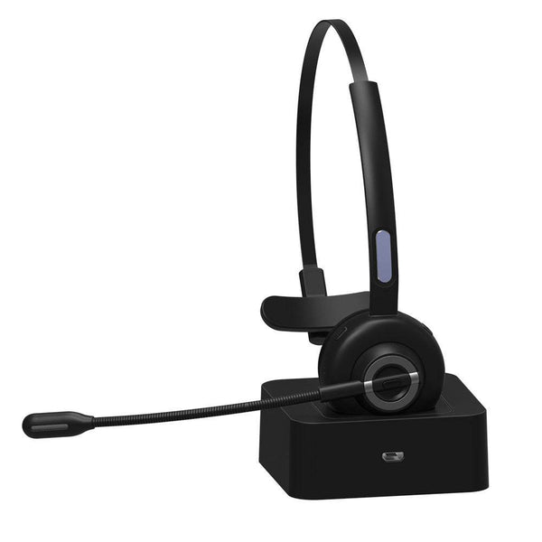 Smart noise-cancelling headset - ZEYTONCART