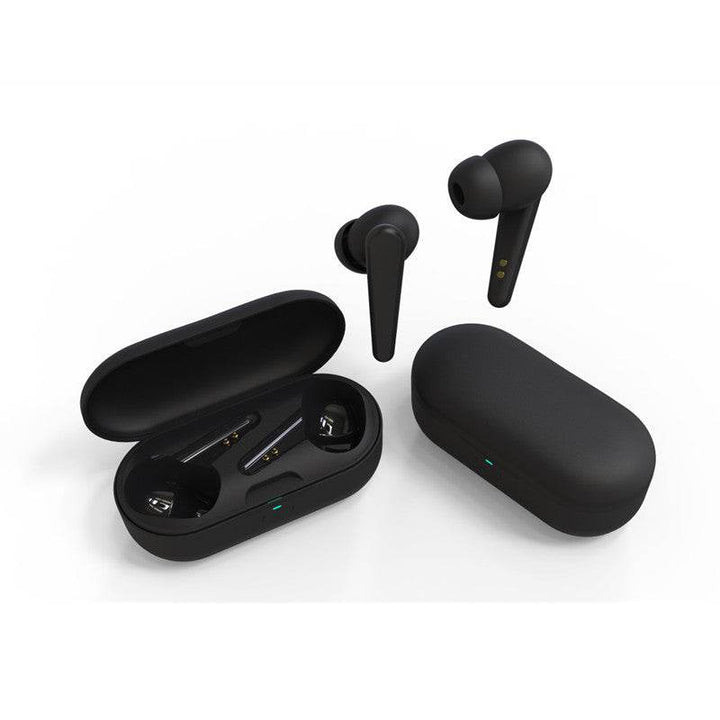 ANC active noise reduction headphones - ZEYTONCART