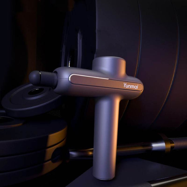 Gym massage gun - ZEYTONCART