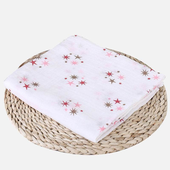 Baby Swaddle Blankets - ZEYTONCART