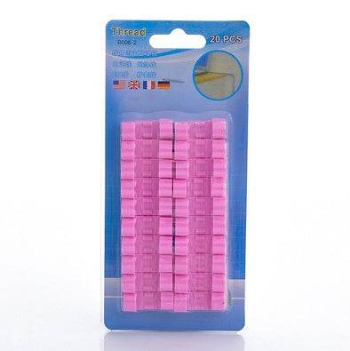 Wire Cable Organizer Clips Self-Adhesive - ZEYTONCART