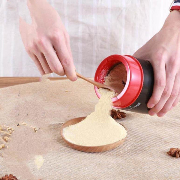 Coffee bean grinder - ZEYTONCART