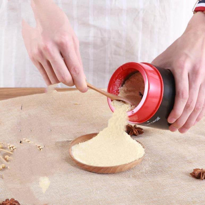 Coffee bean grinder - ZEYTONCART