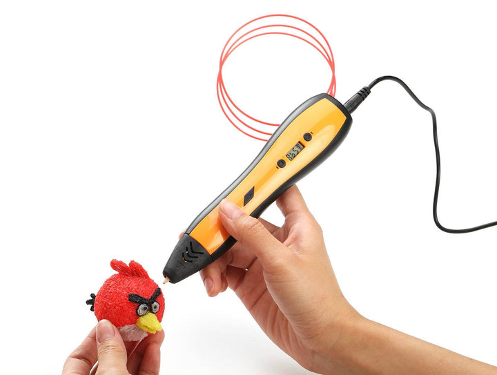 3D printing pen for children - ZEYTONCART