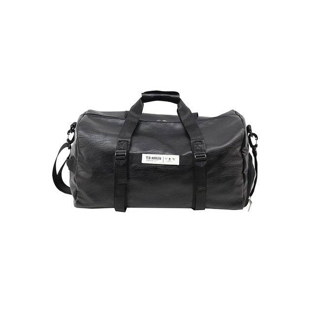 Portable travel bag - ZEYTONCART