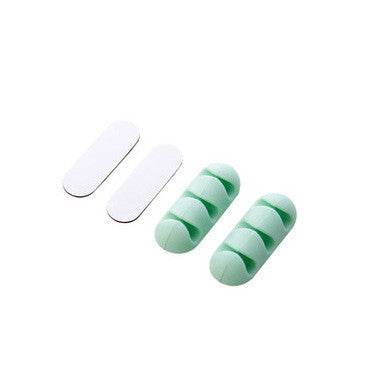 Organizer cable clip - ZEYTONCART