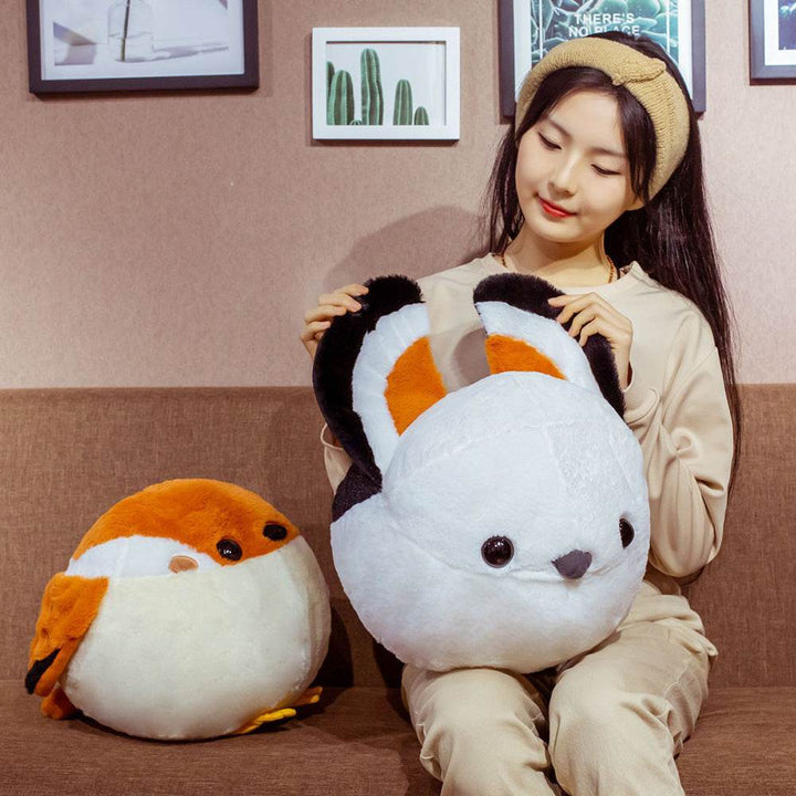 Sparrow doll Plush toys - ZEYTONCART