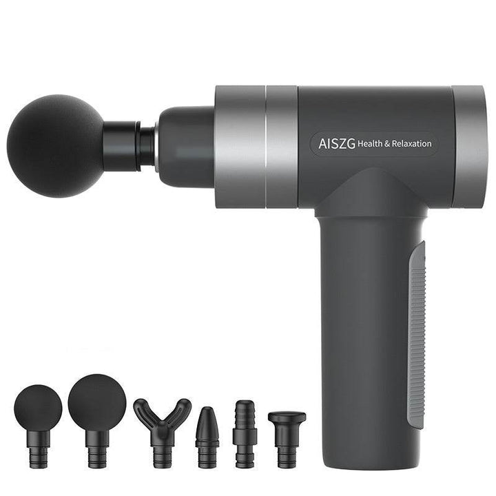 Muscle massage gun - ZEYTONCART