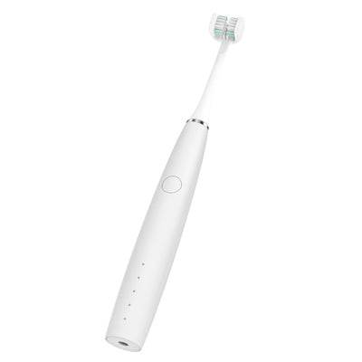 Triple electric toothbrush - ZEYTONCART