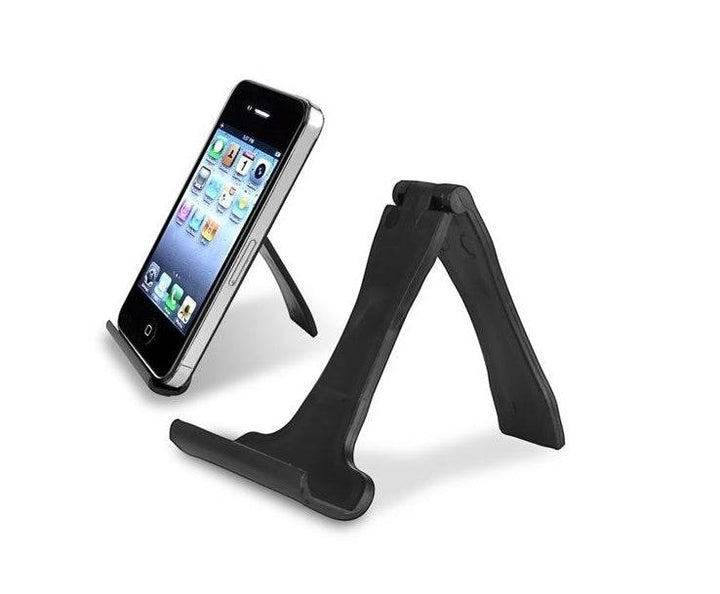 Compatible With   Multi-function Mobile Phone Accessories Universal Folding Multi-function Mobile Phone Small Bracket - ZEYTONCART
