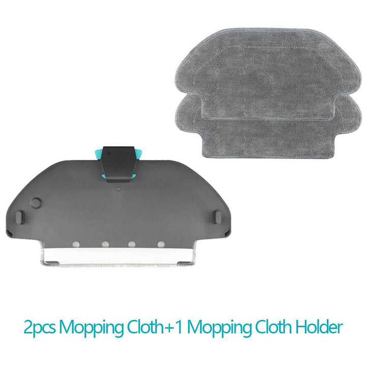 Vacuum Cleaner Mop Rack Replacement Accessory Set - ZEYTONCART