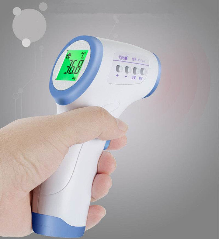 Medical infrared thermometer - ZEYTONCART