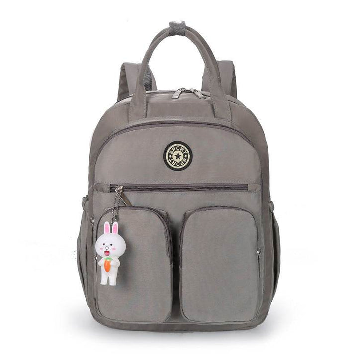 Outdoor travel backpack - ZEYTONCART