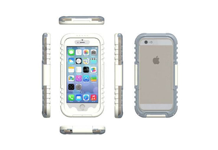 Mobile phone shell Waterproof shell - ZEYTONCART