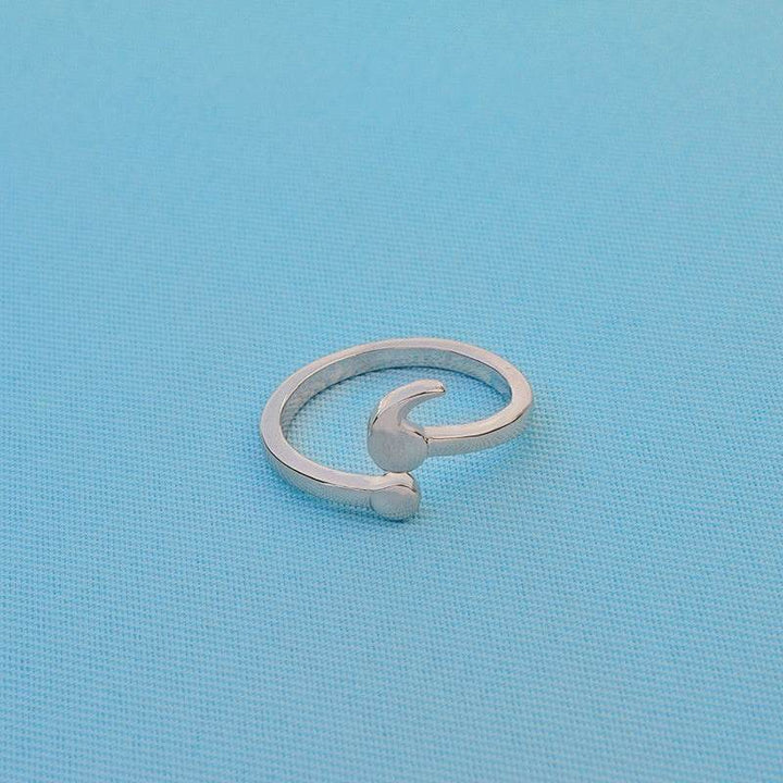 Women Rings - ZEYTONCART