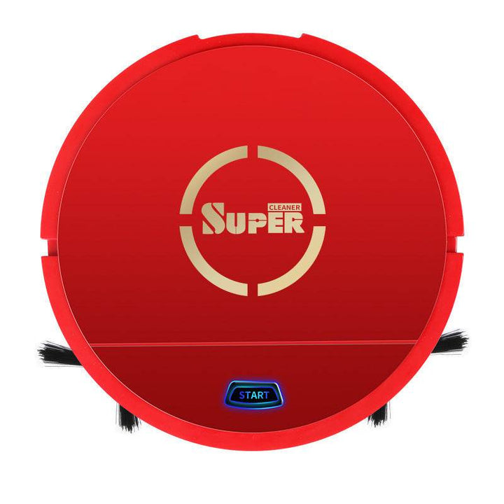 Smart Vacuum Cleaner - ZEYTONCART