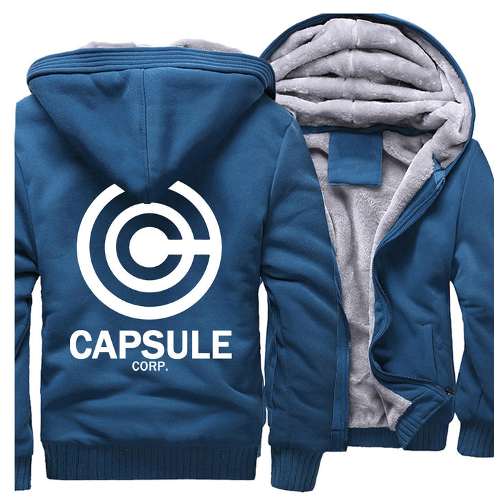 Autumn and Winter Cardigan Men's Zipper Hoodie - ZEYTONCART