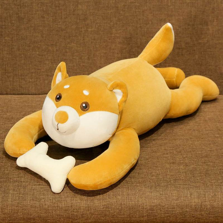 Animal plush toys - ZEYTONCART