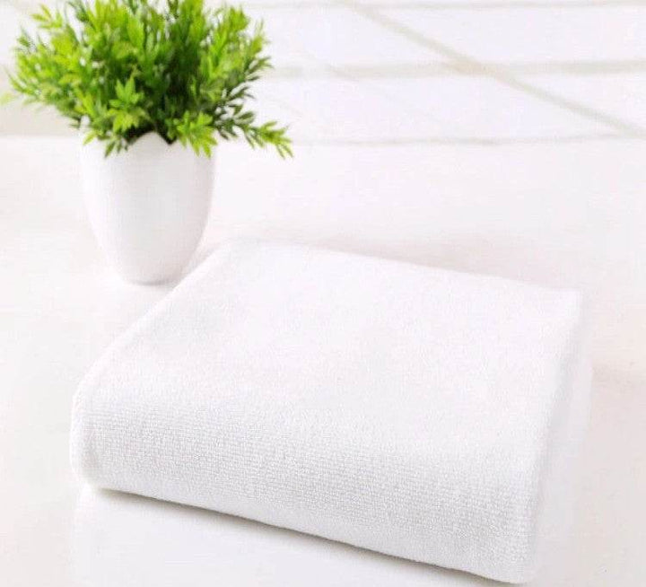 Microfiber towel - ZEYTONCART