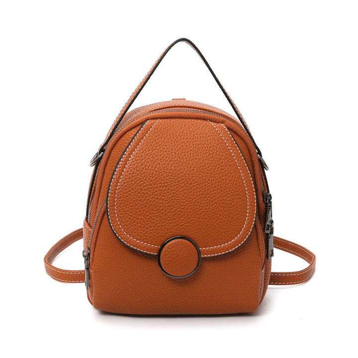 Fashion mini backpack - ZEYTONCART