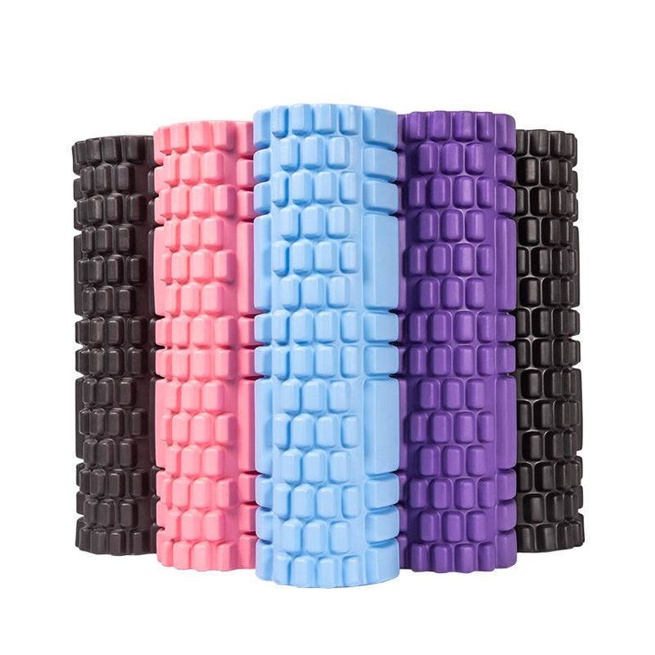 EVA Foam Roller Fitness Body Foam Roller - ZEYTONCART