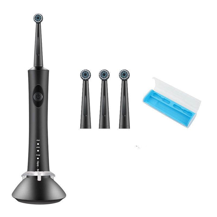 The Electric Toothbrush - ZEYTONCART