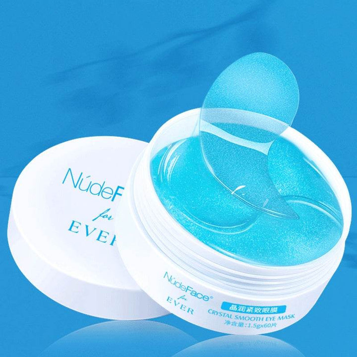 Firming eye mask - ZEYTONCART