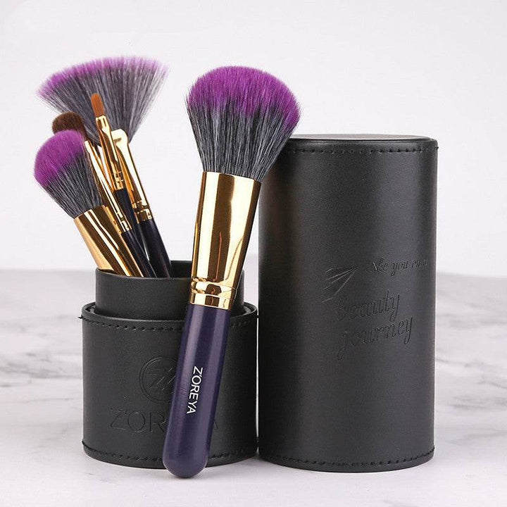 Makeup brush set - ZEYTONCART