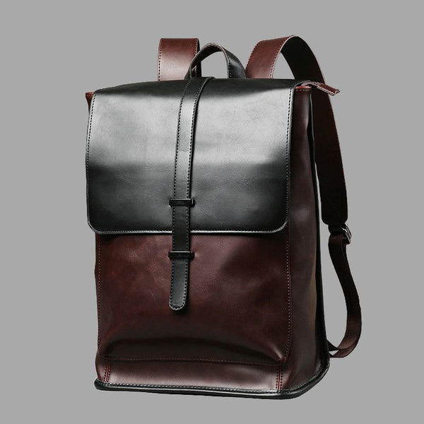 Korean outdoor travel backpack - ZEYTONCART
