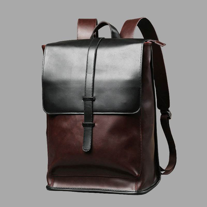 Korean outdoor travel backpack - ZEYTONCART