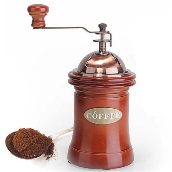 Hand shake coffee grinder - ZEYTONCART