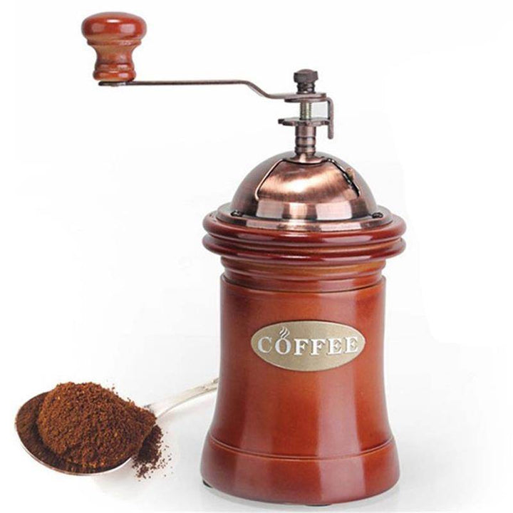 Hand shake coffee grinder - ZEYTONCART