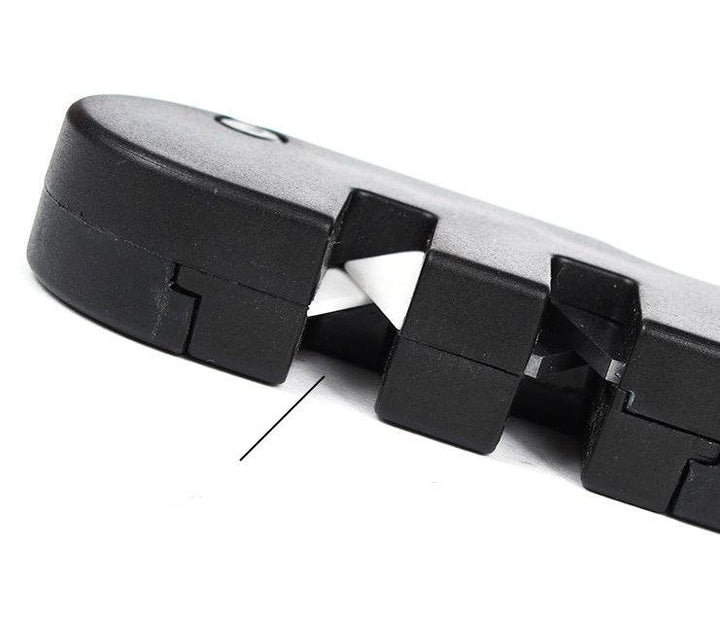 Camping Hiking Knife Sharpening Tools - ZEYTONCART