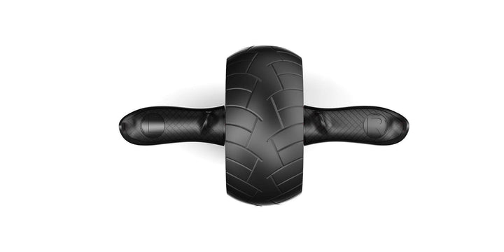 Fetal skin rebound fitness abdominal wheel abdominal muscle wheel fitness equipment - ZEYTONCART
