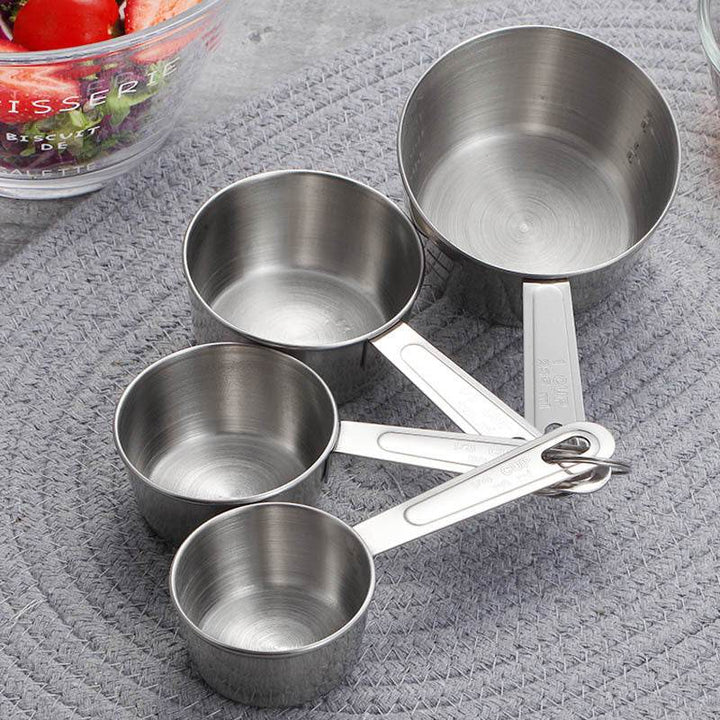 Baking tools baking measuring spoon - ZEYTONCART