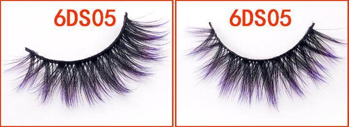 Magnet false eyelashes set - ZEYTONCART