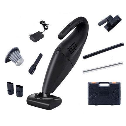 Vehicle vacuum cleaner - ZEYTONCART