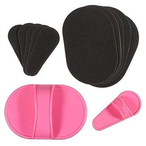 Hair Remover Epilator Pads - ZEYTONCART