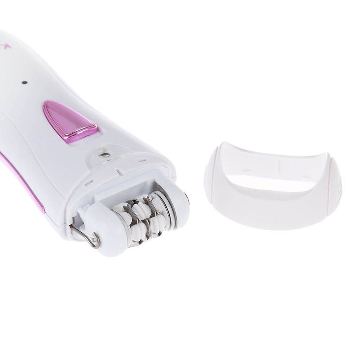 Mini electric hair epilator - ZEYTONCART